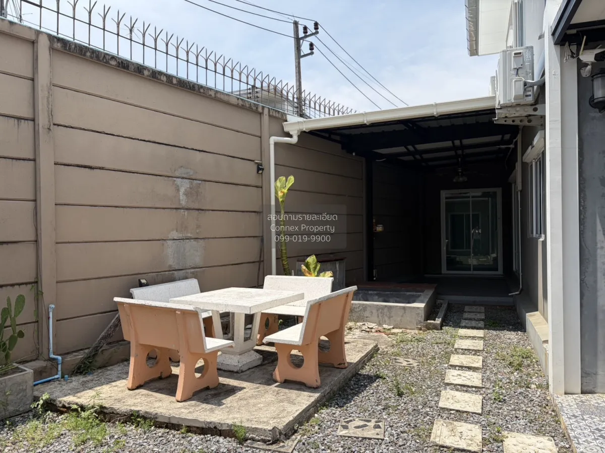 ขายบ้าน  ภัสสร เกาะเเก้ว - ภูเก็ต เกาะแก้ว เมืองภูเก็ต ภูเก็ต CX-