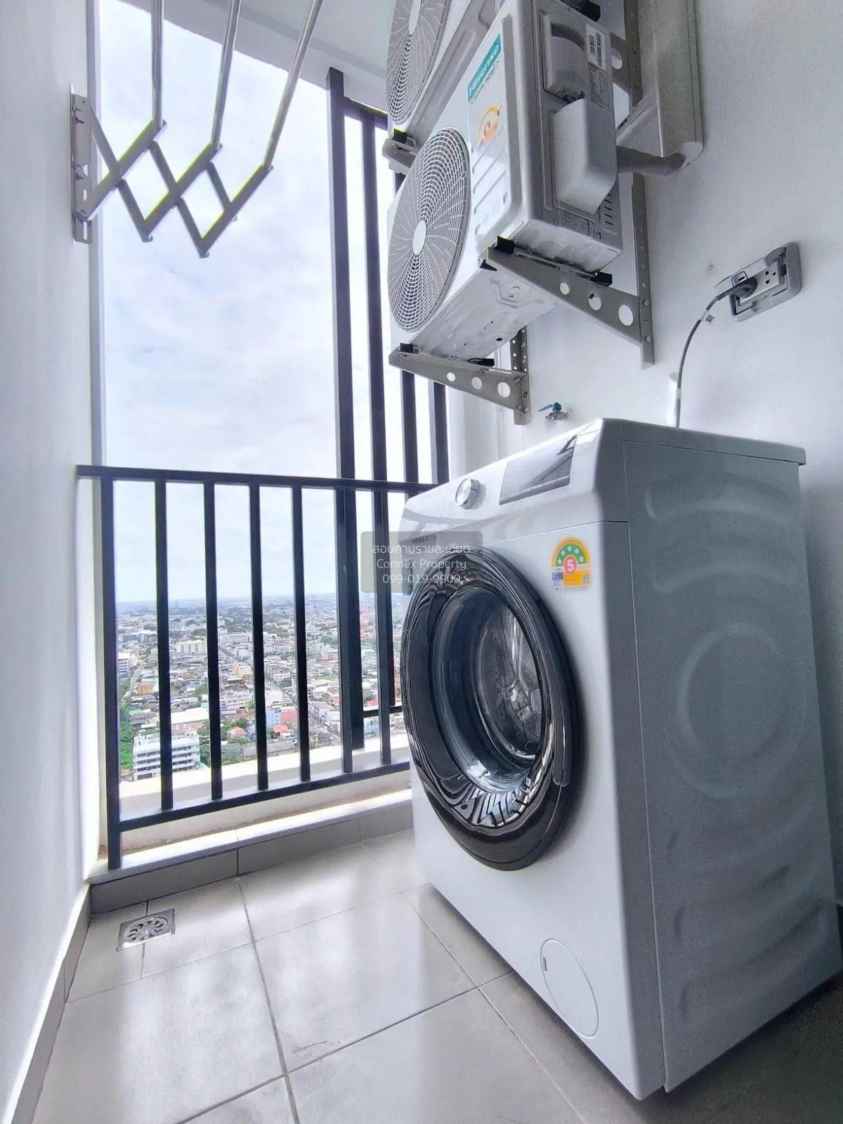 เช่าคอนโด  รีเจ้นท์ โฮม วุฒากาศ ตลาดพลู เขต ธนบุรี กรุงเทพ CX-179
