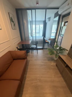For Rent Condo , Regent Home Wutthakat , Talat Phlu , Thon Buri , Bangkok , CX-179029