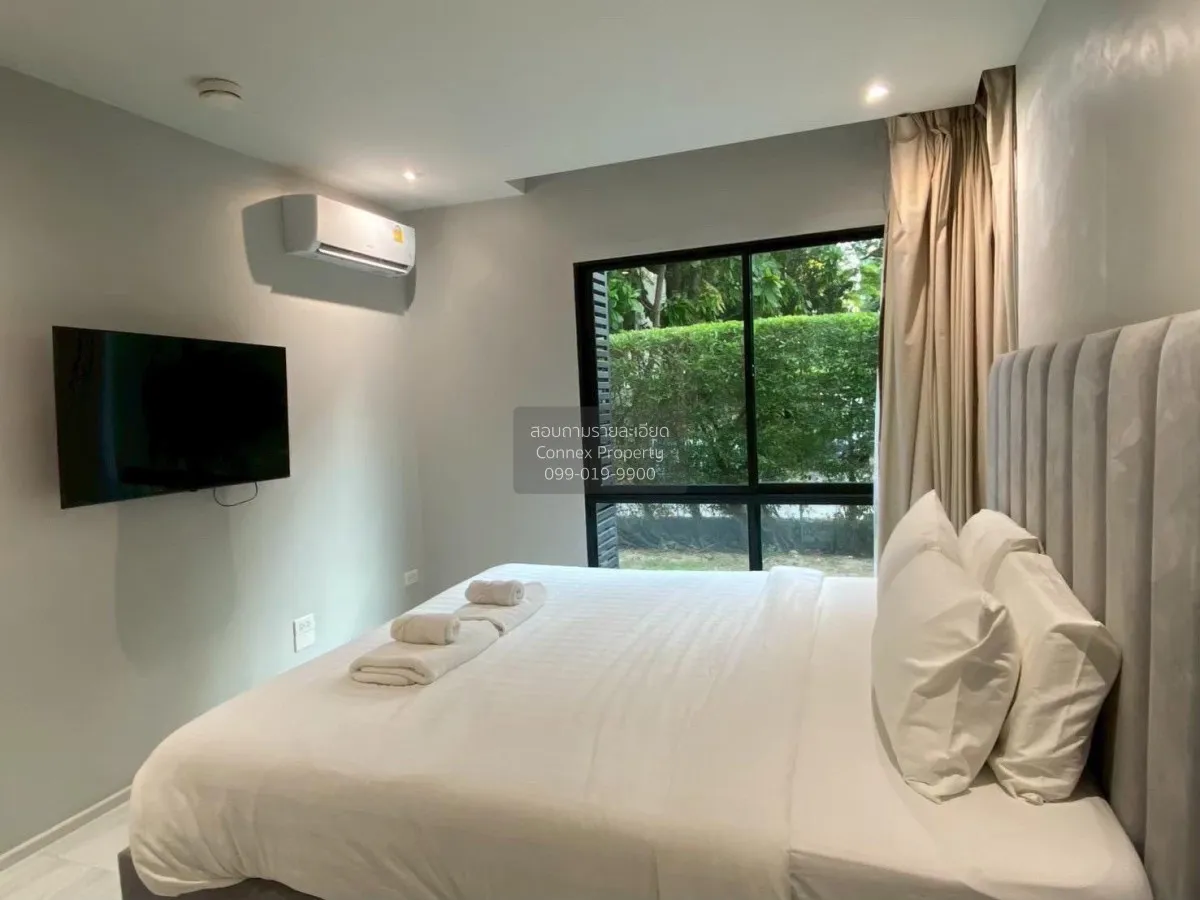 For Sale Condo , The Title Beach Front , Rawai , Mueang Phuket ,  3