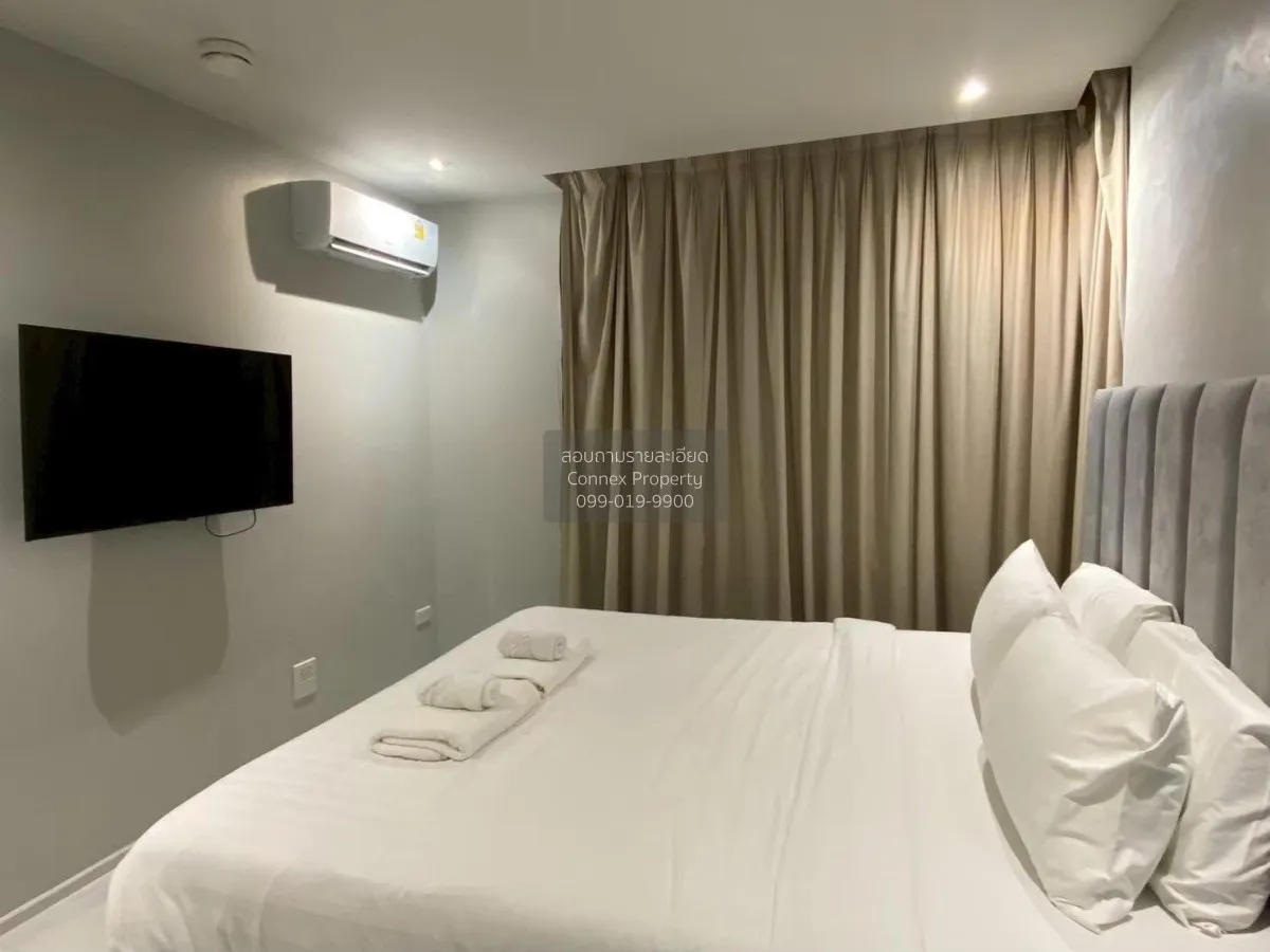 For Sale Condo , The Title Beach Front , Rawai , Mueang Phuket ,  4