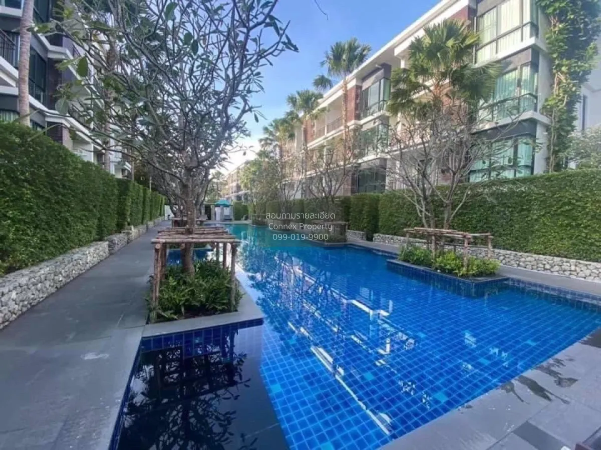 For Sale Condo , The Title Beach Front , Rawai , Mueang Phuket , 