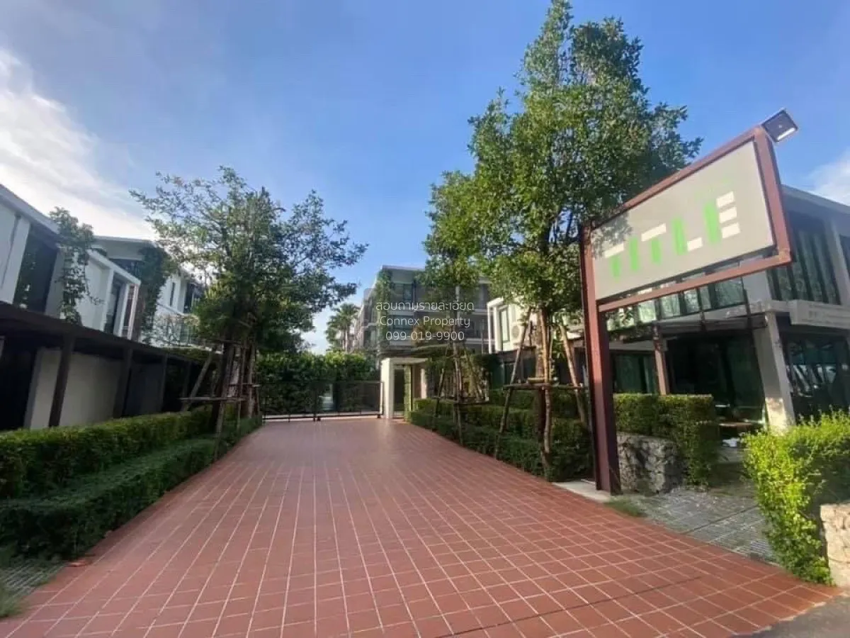 For Sale Condo , The Title Beach Front , Rawai , Mueang Phuket , 