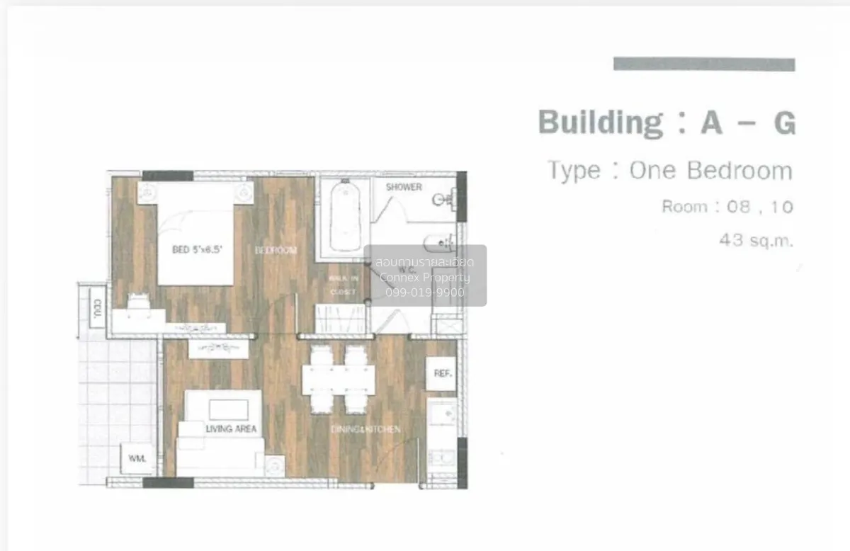 For Sale Condo , The Title Beach Front , Rawai , Mueang Phuket , 
