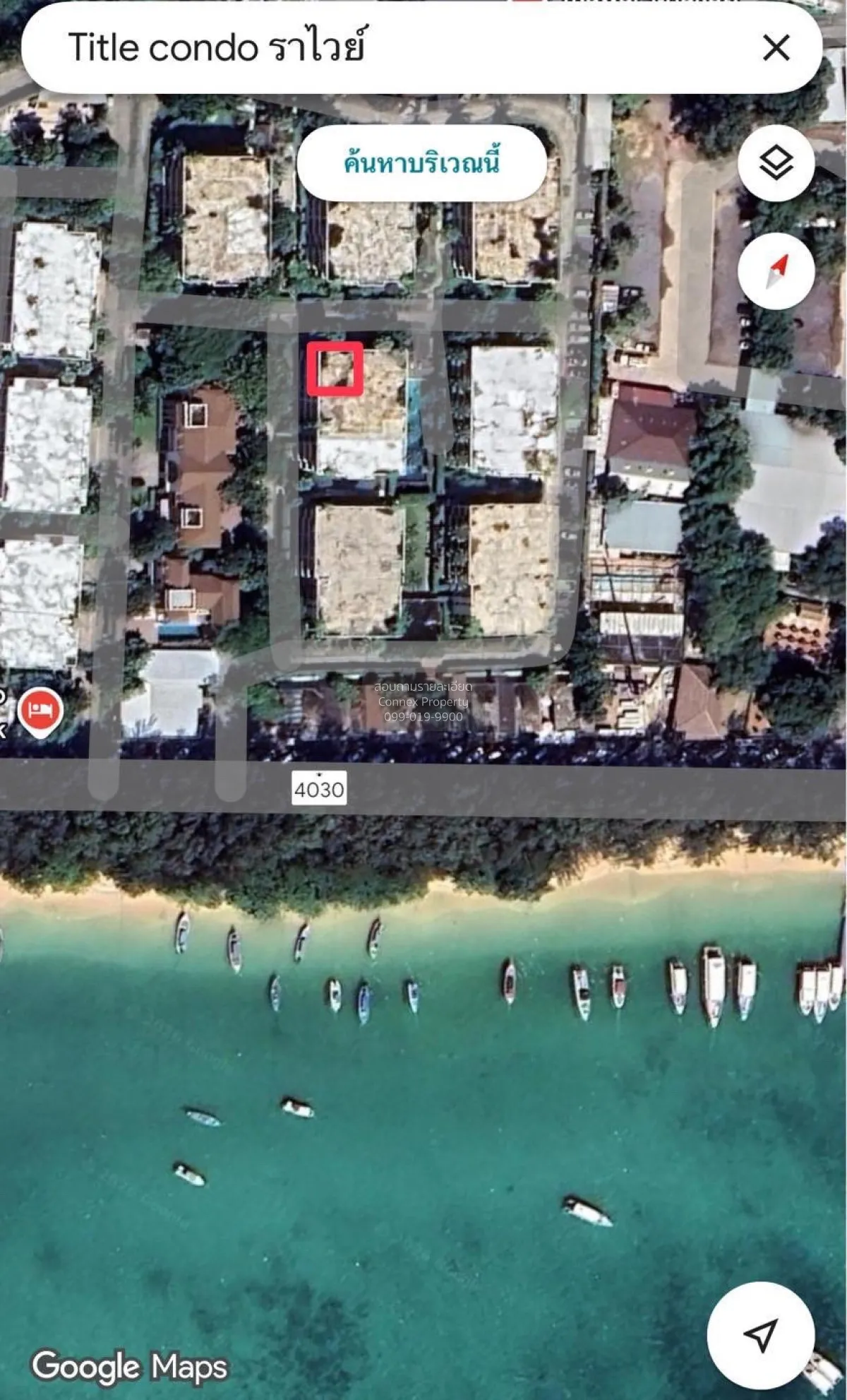 For Sale Condo , The Title Beach Front , Rawai , Mueang Phuket , 