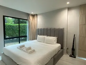 ขายคอนโด  เดอะ ไทเทิ้ล บีช ฟรอนต์ ราไวย์ เมืองภูเก็ต ภูเก็ต CX-179031