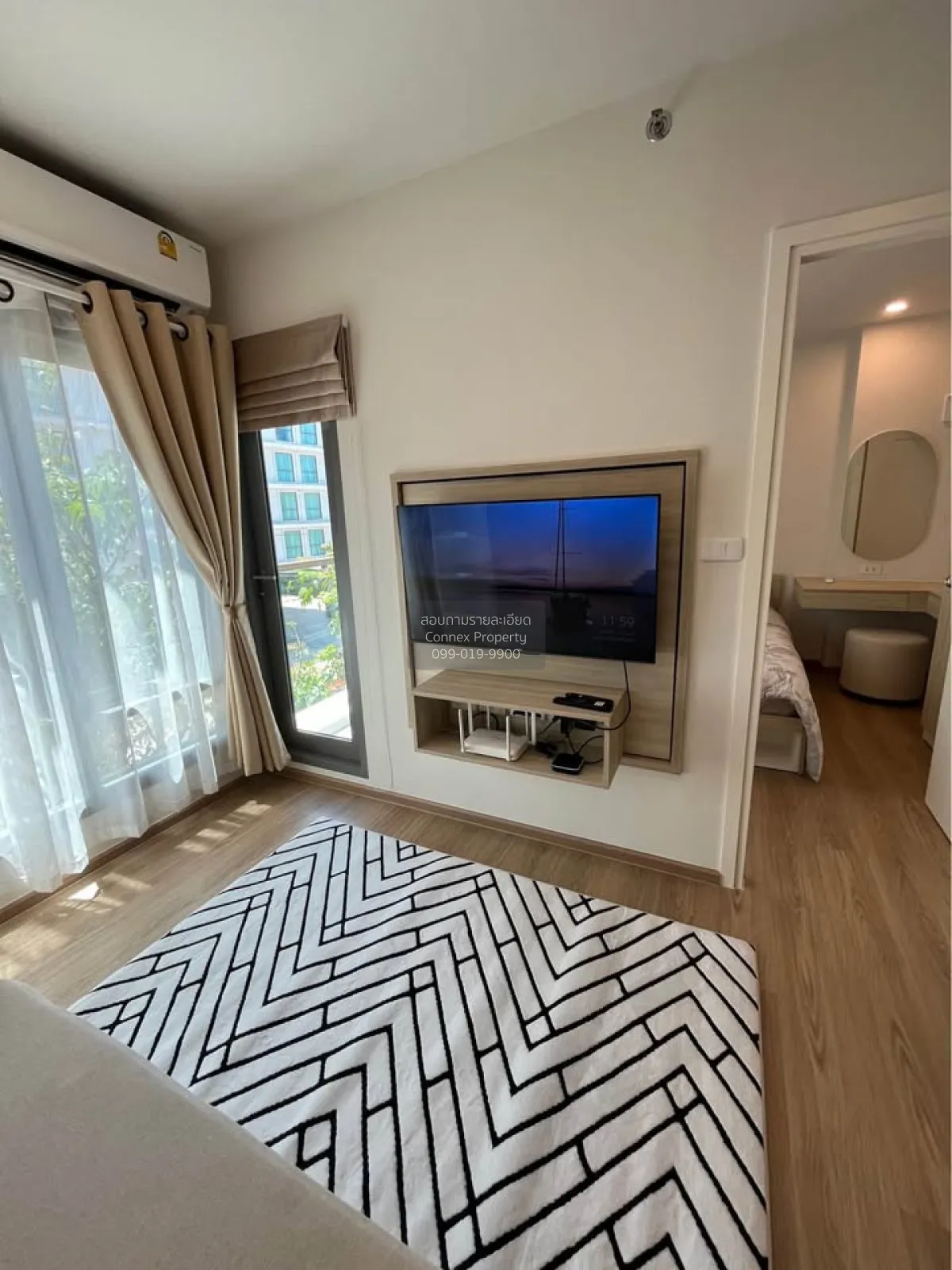 For Rent Condo , Phyll Phuket , Wichit , Mueang Phuket , Phuket , 2