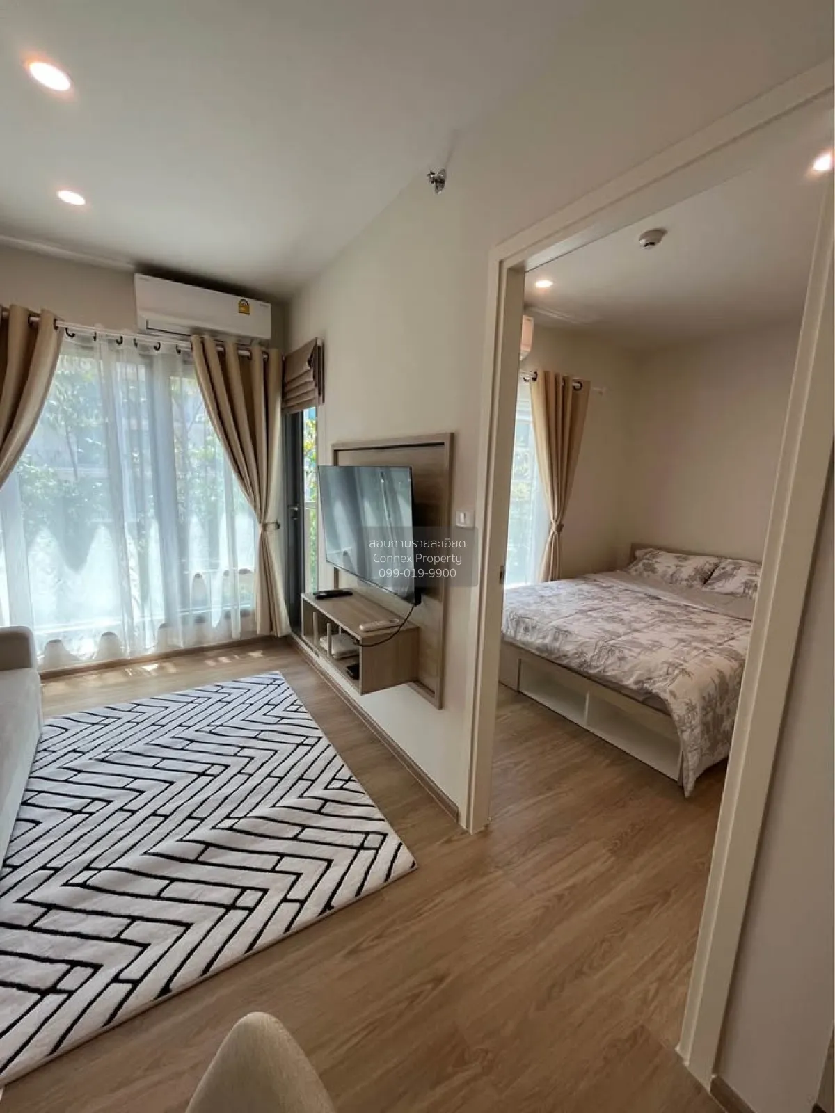 For Rent Condo , Phyll Phuket , Wichit , Mueang Phuket , Phuket , 3