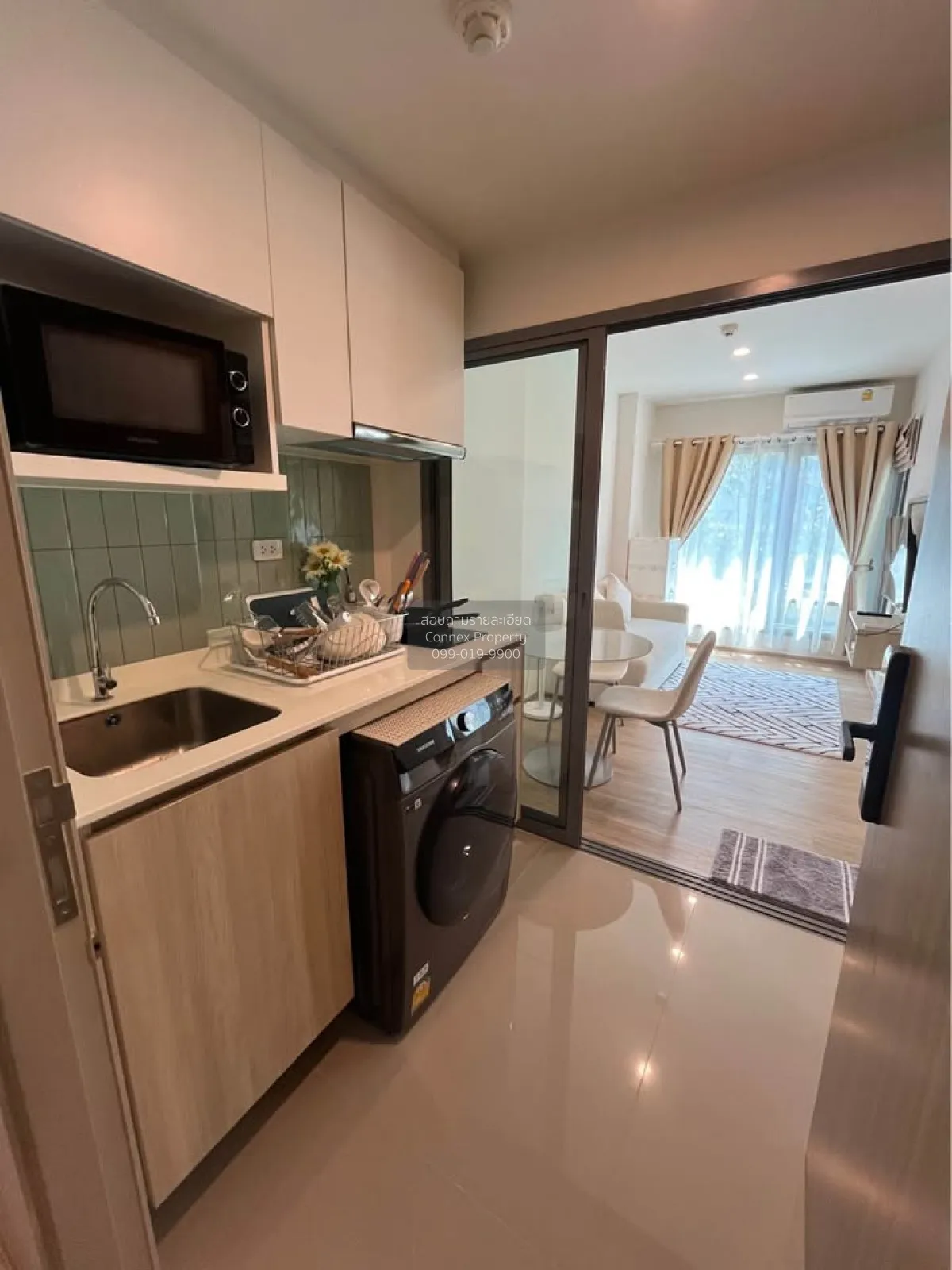 For Rent Condo , Phyll Phuket , Wichit , Mueang Phuket , Phuket , 4