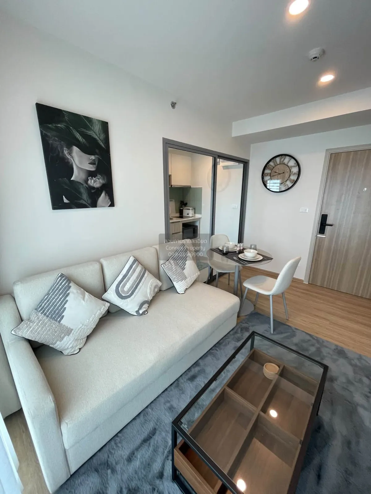 For Rent Condo , Phyll Phuket , Wichit , Mueang Phuket , Phuket , 1
