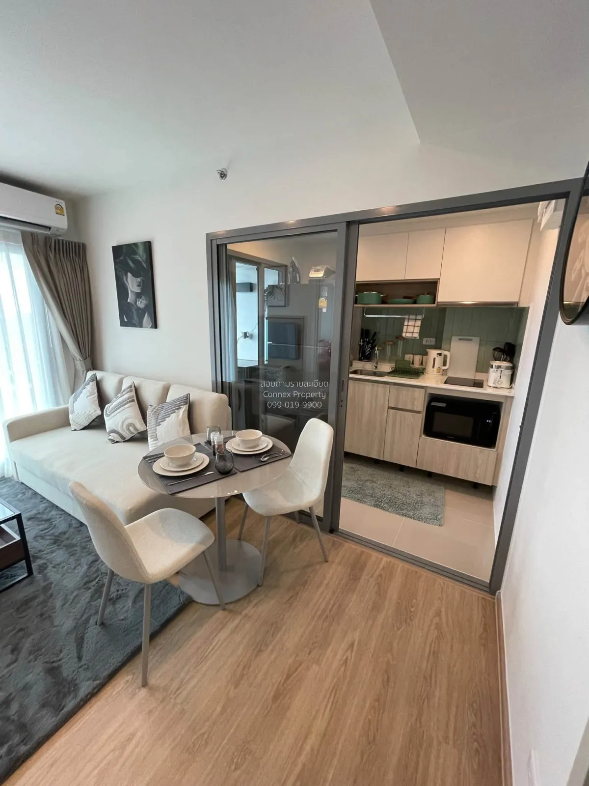 For Rent Condo , Phyll Phuket , Wichit , Mueang Phuket , Phuket , 2