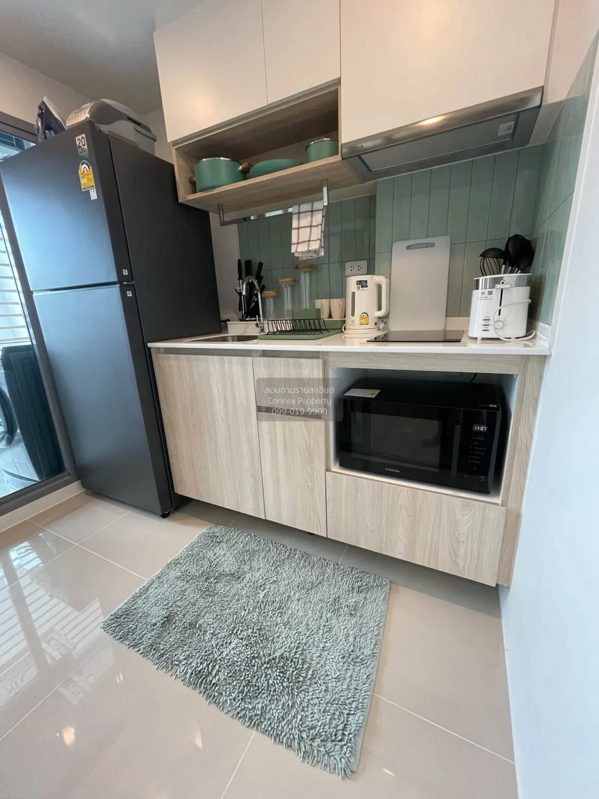 For Rent Condo , Phyll Phuket , Wichit , Mueang Phuket , Phuket , 4