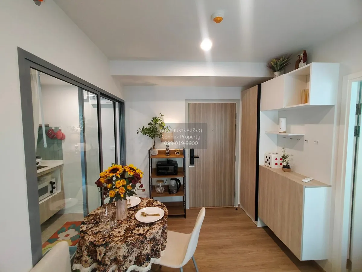 For Rent Condo , Phyll Phuket , Wichit , Mueang Phuket , Phuket , 3