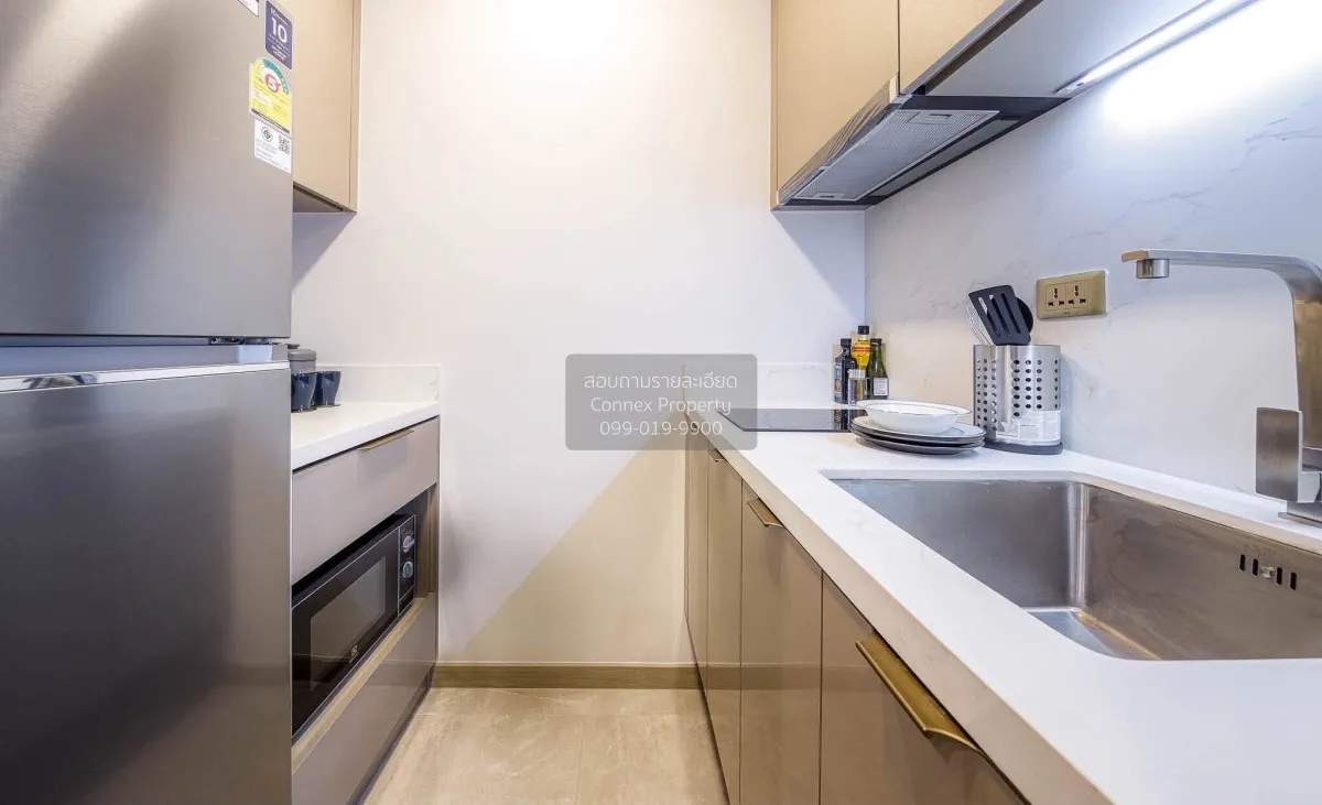 For Sale Condo , One9Five Asoke - Rama 9 , MRT-Phra Ram 9 , Huai  2