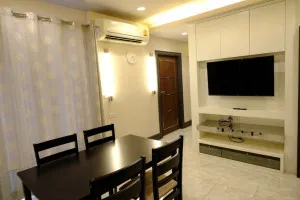 For Sale Condo , Pathumwan Resort , corner unit , wide frontage , BTS-Phaya Thai , Thung Phaya Thai , Rat Thewi , Bangkok , CX-179044