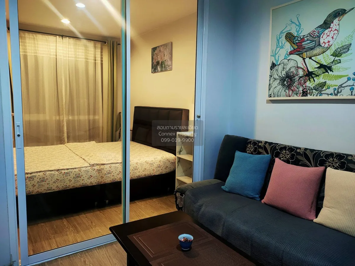 For Rent Condo , Regent Home Sukhumvit 97/1 , BTS-Bang Chak , Ban 1
