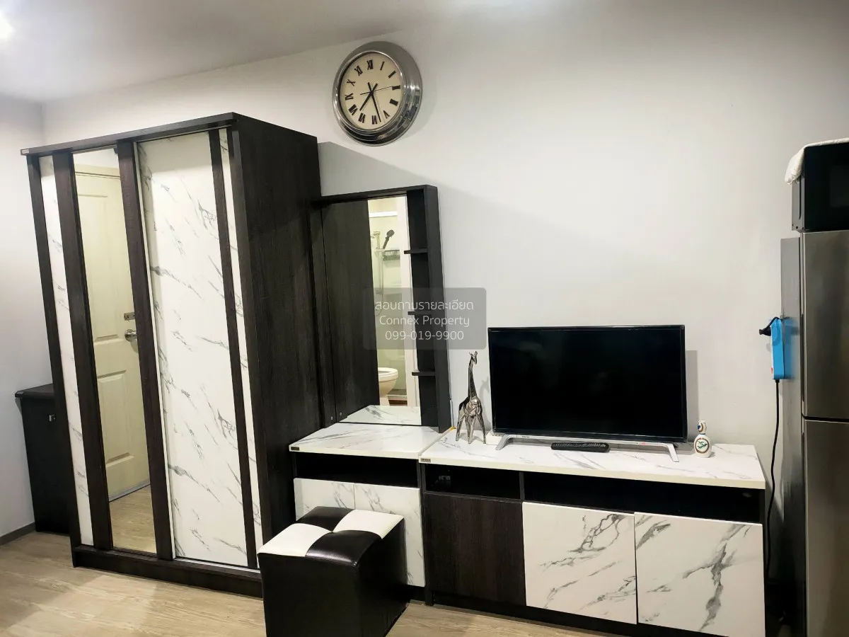 For Rent Condo , Regent Home Sukhumvit 97/1 , BTS-Bang Chak , Ban 2