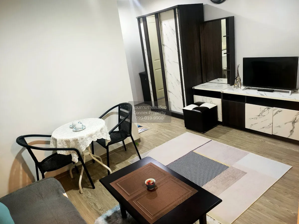 For Rent Condo , Regent Home Sukhumvit 97/1 , BTS-Bang Chak , Ban 3