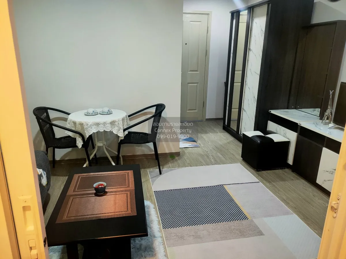 For Rent Condo , Regent Home Sukhumvit 97/1 , BTS-Bang Chak , Ban 4