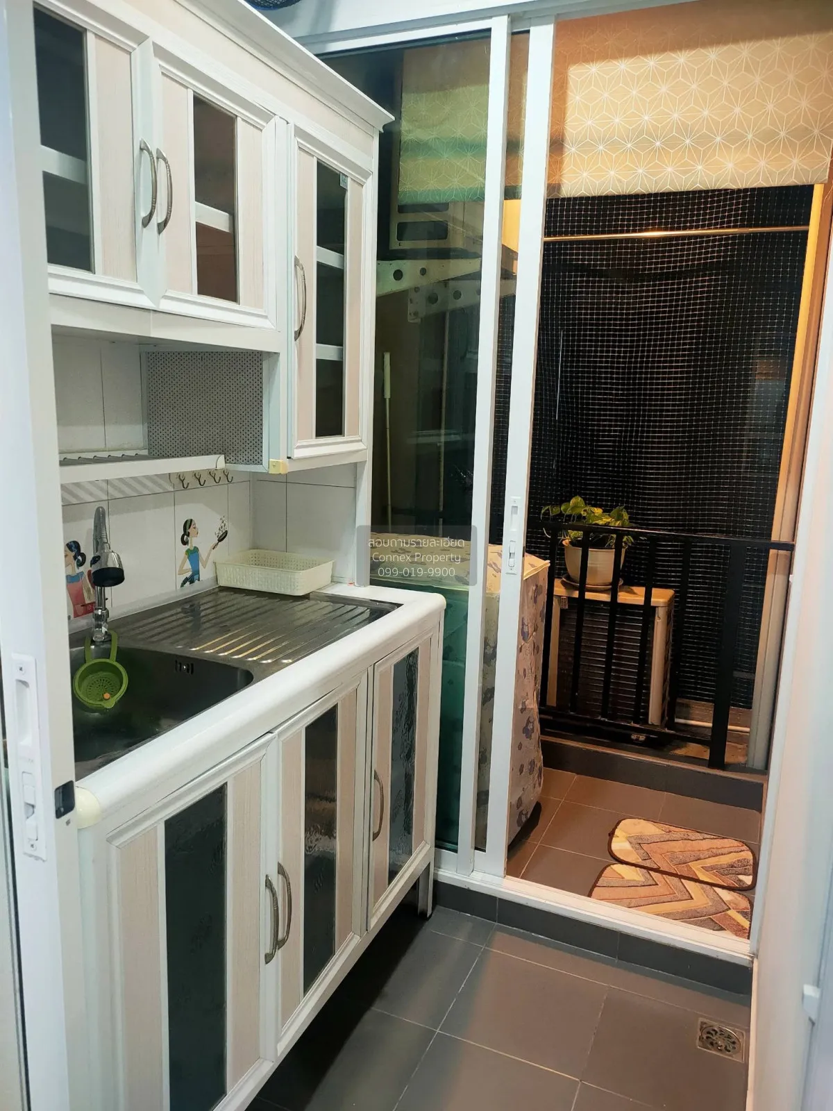 For Rent Condo , Regent Home Sukhumvit 97/1 , BTS-Bang Chak , Ban