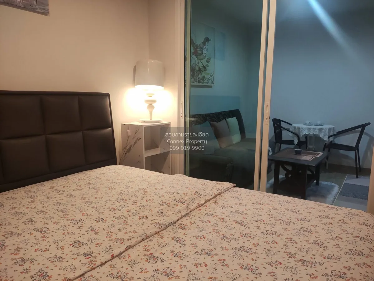 For Rent Condo , Regent Home Sukhumvit 97/1 , BTS-Bang Chak , Ban