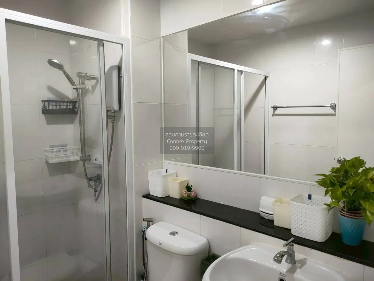 For Rent Condo , Regent Home Sukhumvit 97/1 , BTS-Bang Chak , Ban