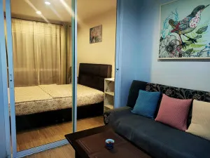 For Rent Condo , Regent Home Sukhumvit 97/1 , BTS-Bang Chak , Bang Chak , Phra Khanong , Bangkok , CX-179046