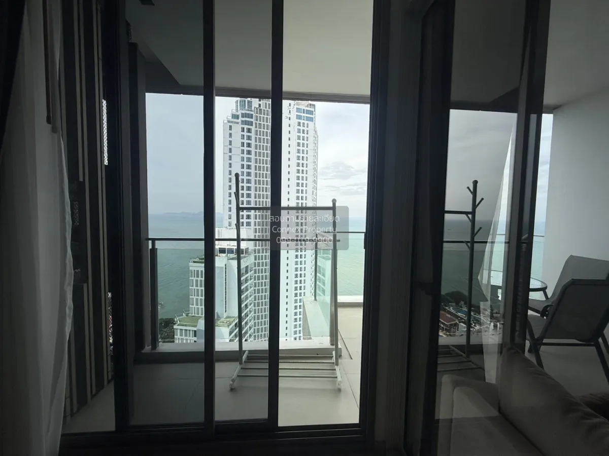 ขายบ้านปลายหาด - พัทยา    CX-179052