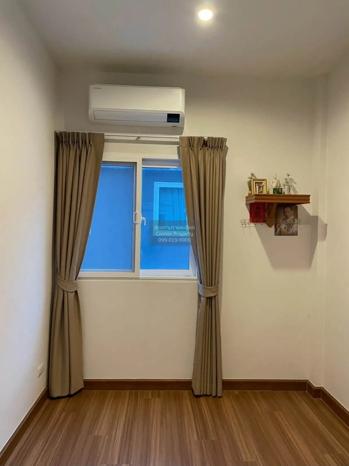 ขายทาวน์โฮมส์ 2 ชั้น ศุภาลัยวิลล์ บางนา-ศรีนครินทร์ บางแก้ว บางพล 3