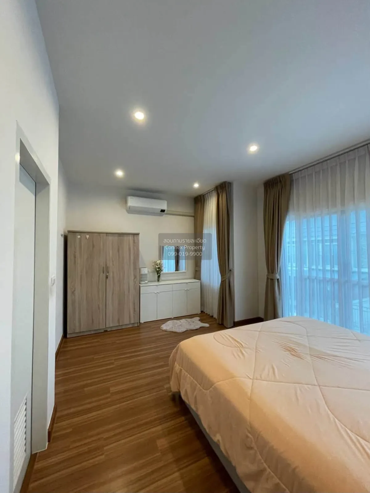 ขายทาวน์โฮมส์ 2 ชั้น ศุภาลัยวิลล์ บางนา-ศรีนครินทร์ บางแก้ว บางพล 4
