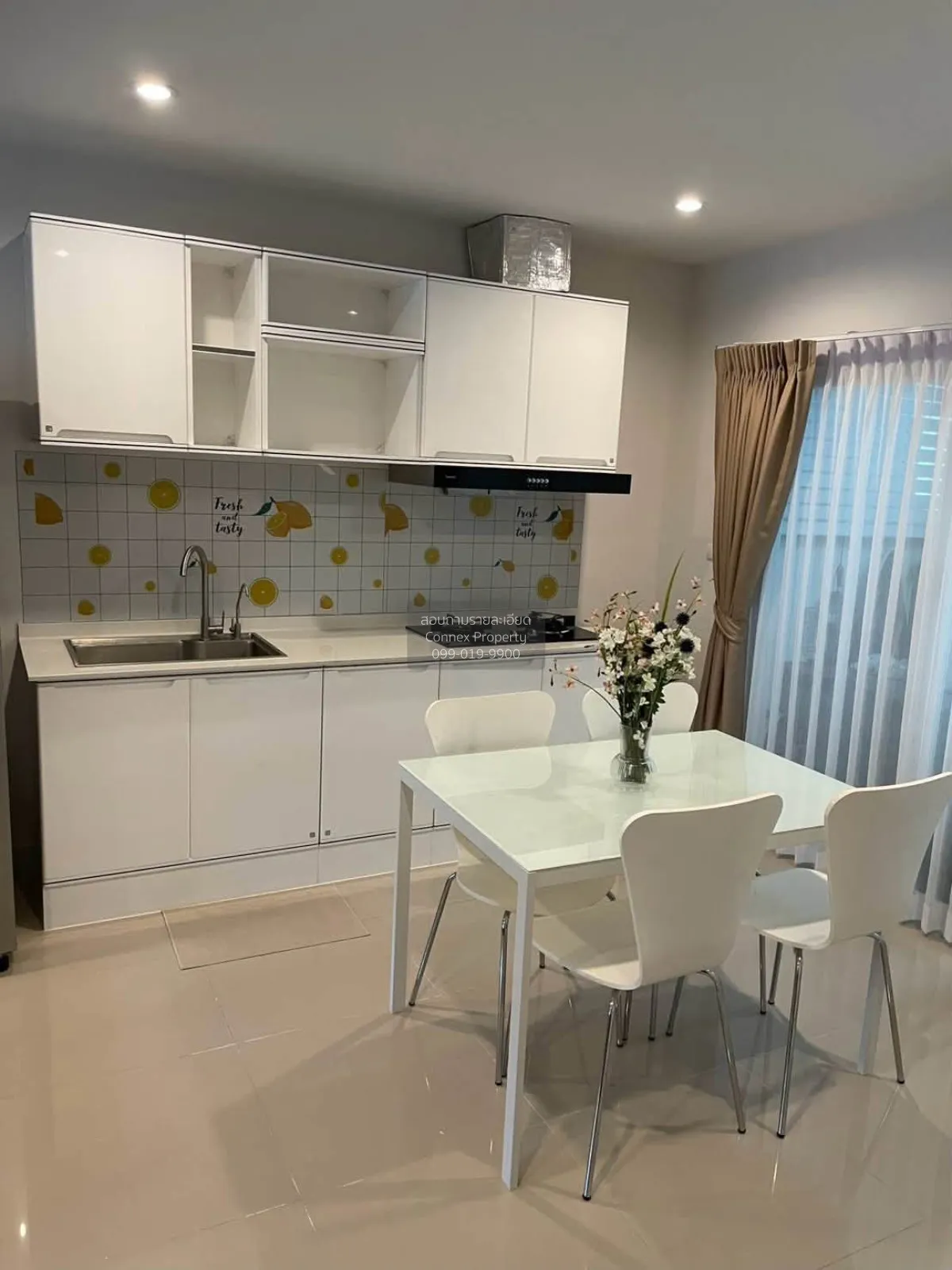 ขายทาวน์โฮมส์ 2 ชั้น ศุภาลัยวิลล์ บางนา-ศรีนครินทร์ บางแก้ว บางพล