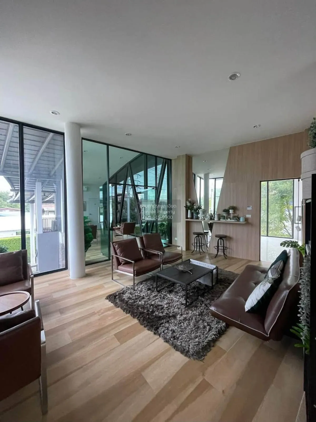 ขายทาวน์โฮมส์ 2 ชั้น ศุภาลัยวิลล์ บางนา-ศรีนครินทร์ บางแก้ว บางพล