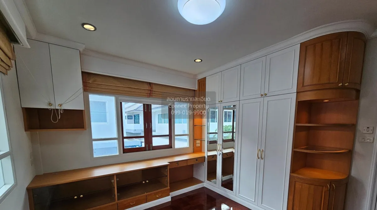 For Sale House , Baan Suan Dok Mai , Salathammasop Sop , Thawi Wa