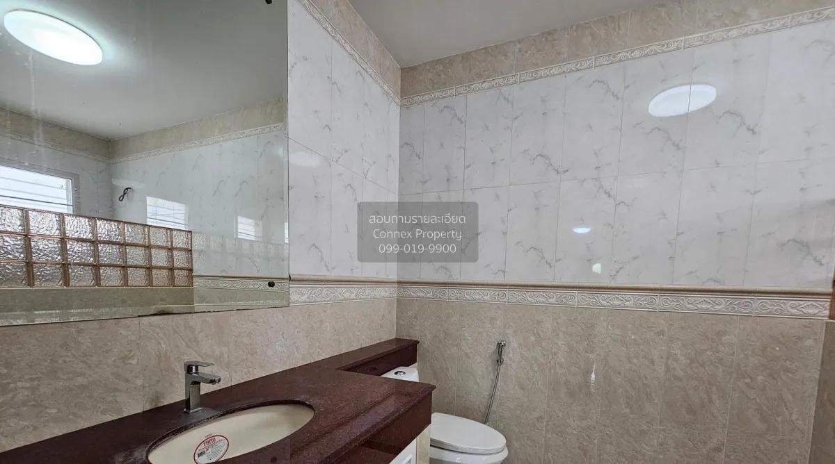 For Sale House , Baan Suan Dok Mai , Salathammasop Sop , Thawi Wa