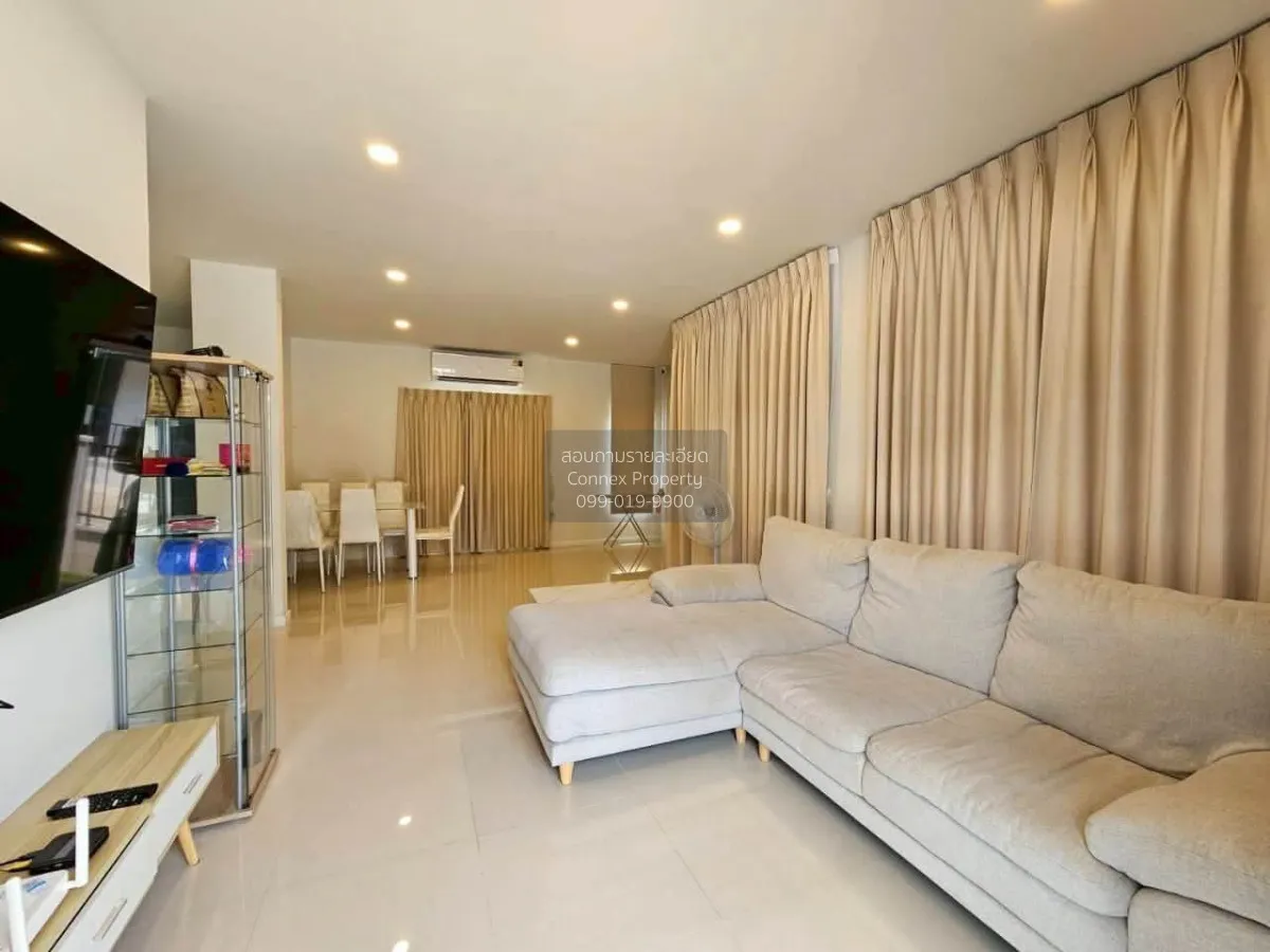 เช่าบ้าน  บริทาเนีย บางนา-สุวรรณภูมิ กม.26 บางบ่อ บางบ่อ สมุทรปรา