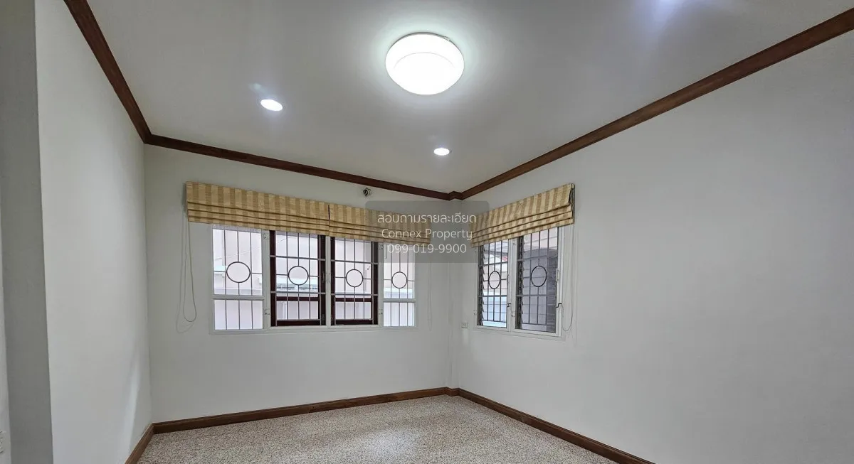 For Rent House , Baan Suan Dok Mai , Salathammasop Sop , Thawi Wa