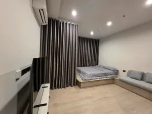 For Rent Condo , Reference Sathorn Wongwianyai , BTS-Wongwian Yai , Bang Lamphu Lang , Khlong San , Bangkok , CX-179063