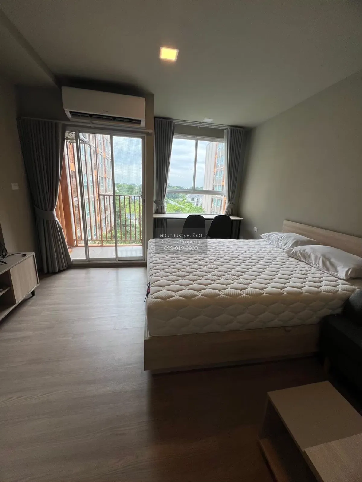 For Rent Condo , Dcondo panaa , Bang Khun Si , Bangkok Noi , Bang 1