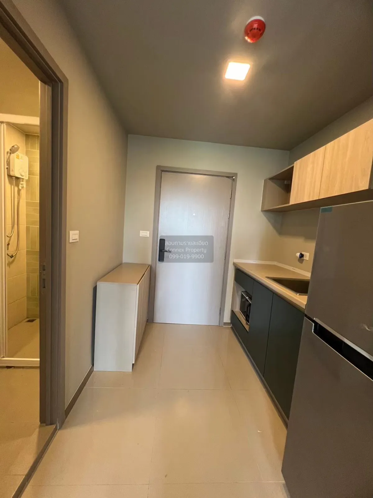 For Rent Condo , Dcondo panaa , Bang Khun Si , Bangkok Noi , Bang 2