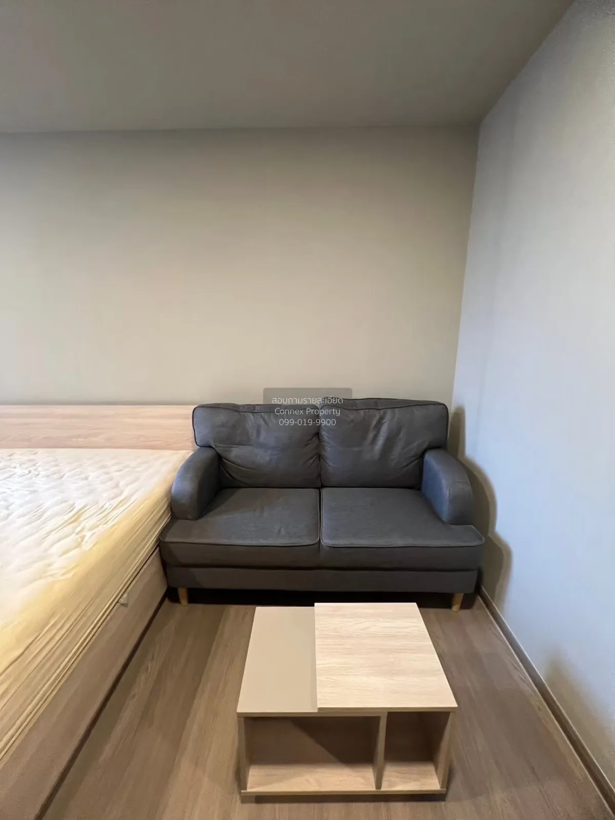 For Rent Condo , Dcondo panaa , Bang Khun Si , Bangkok Noi , Bang