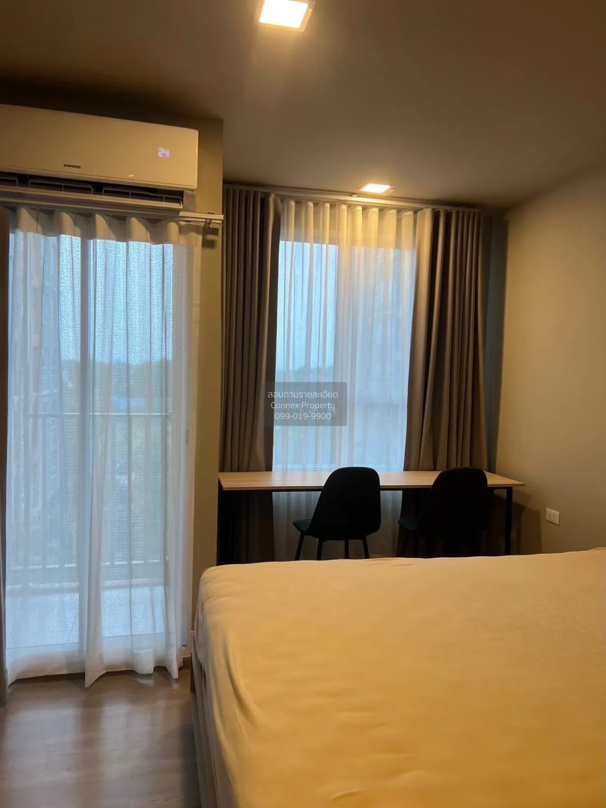 For Rent Condo , Dcondo panaa , Bang Khun Si , Bangkok Noi , Bang
