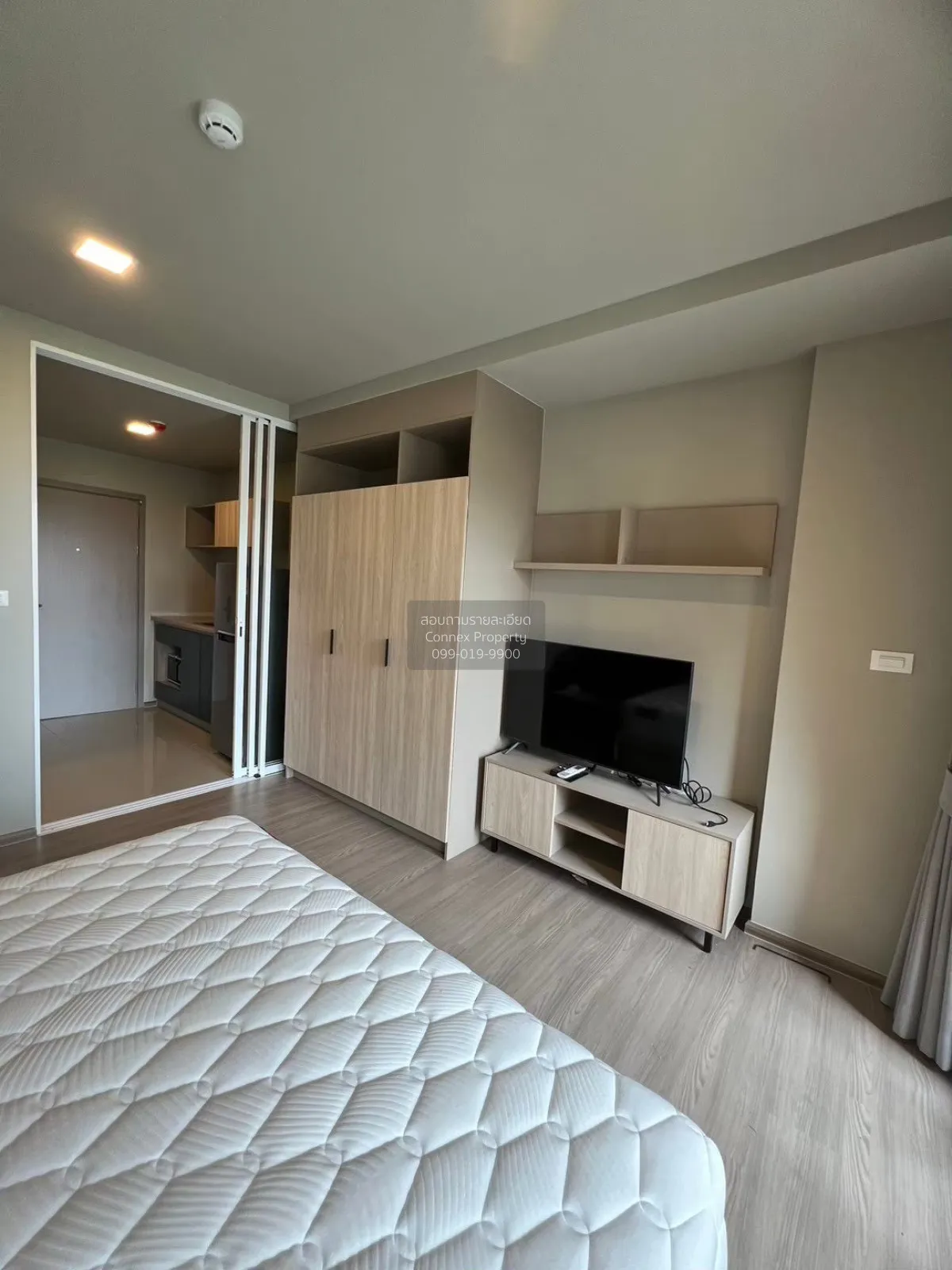 For Rent Condo , Dcondo panaa , Bang Khun Si , Bangkok Noi , Bang