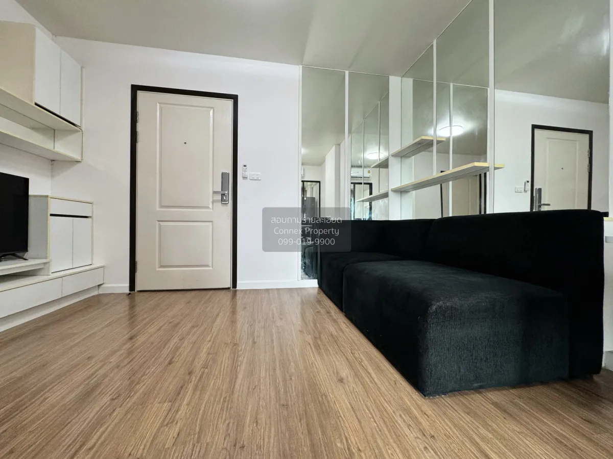 For Sale Condo , iCondo Sukhumvit 103 , BTS-Udom Suk , Bang Na ,  1