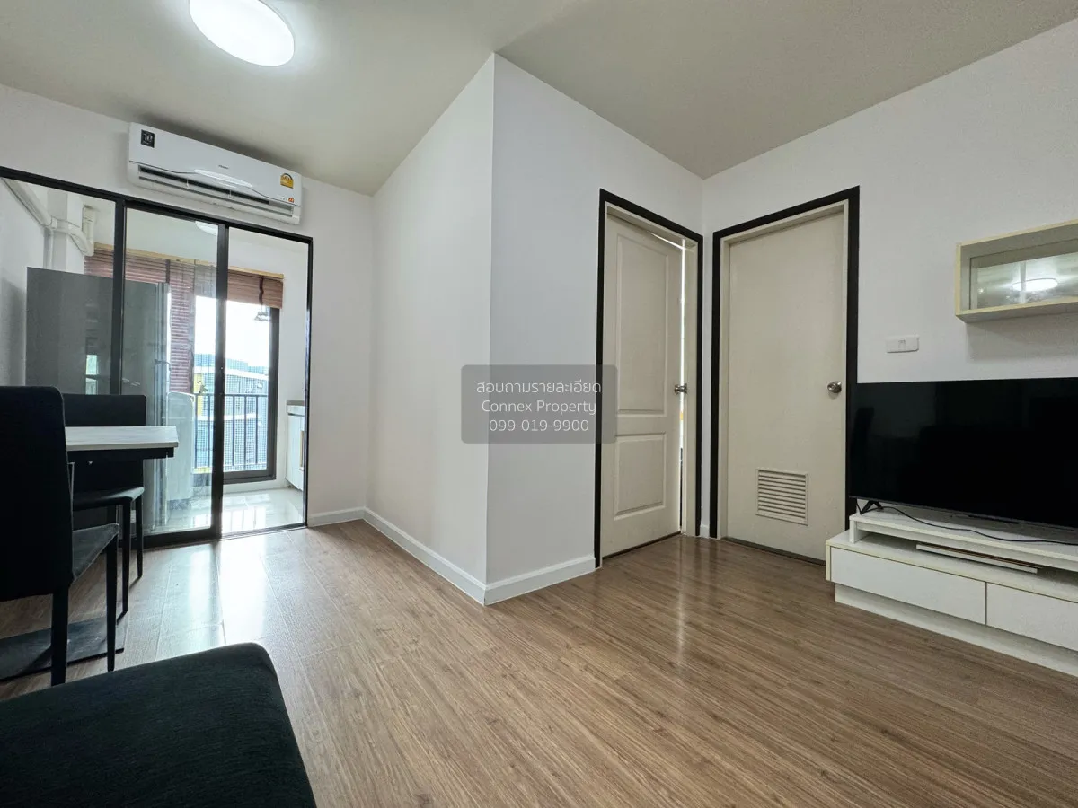 For Sale Condo , iCondo Sukhumvit 103 , BTS-Udom Suk , Bang Na ,  3
