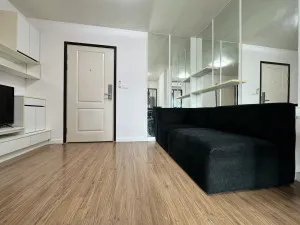 For Sale Condo , iCondo Sukhumvit 103 , BTS-Udom Suk , Bang Na , Phra Khanong , Bangkok , CX-179068