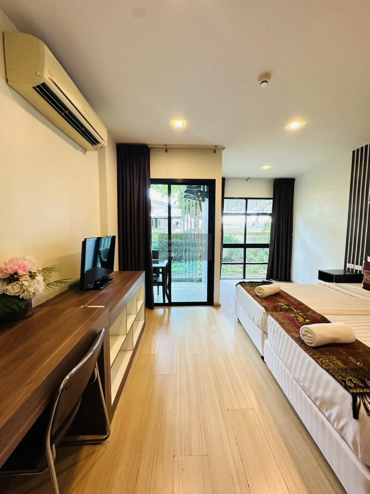 For Sale Condo , The Nice Condotel Phuket , Choeng Thale , Thalan 1