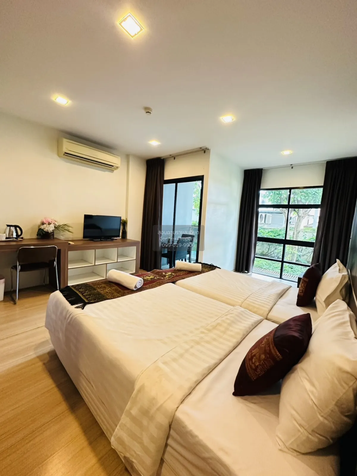 For Sale Condo , The Nice Condotel Phuket , Choeng Thale , Thalan 2