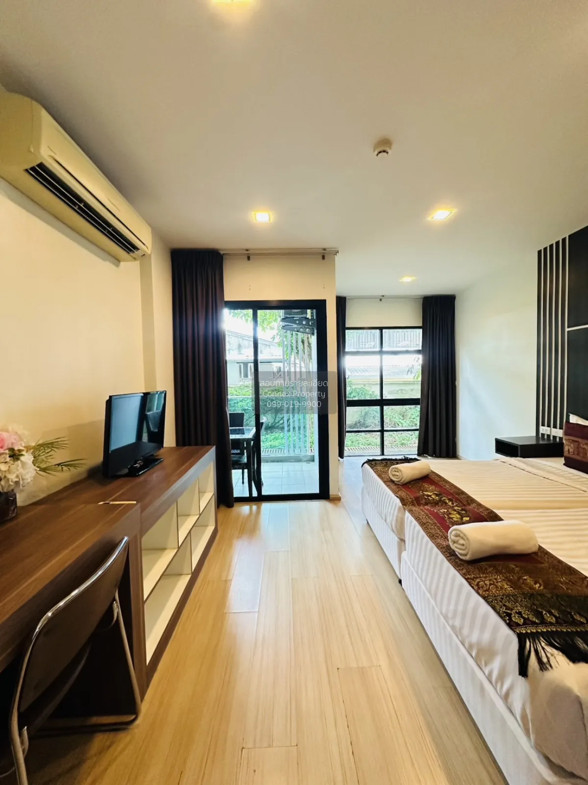 For Sale Condo , The Nice Condotel Phuket , Choeng Thale , Thalan 3