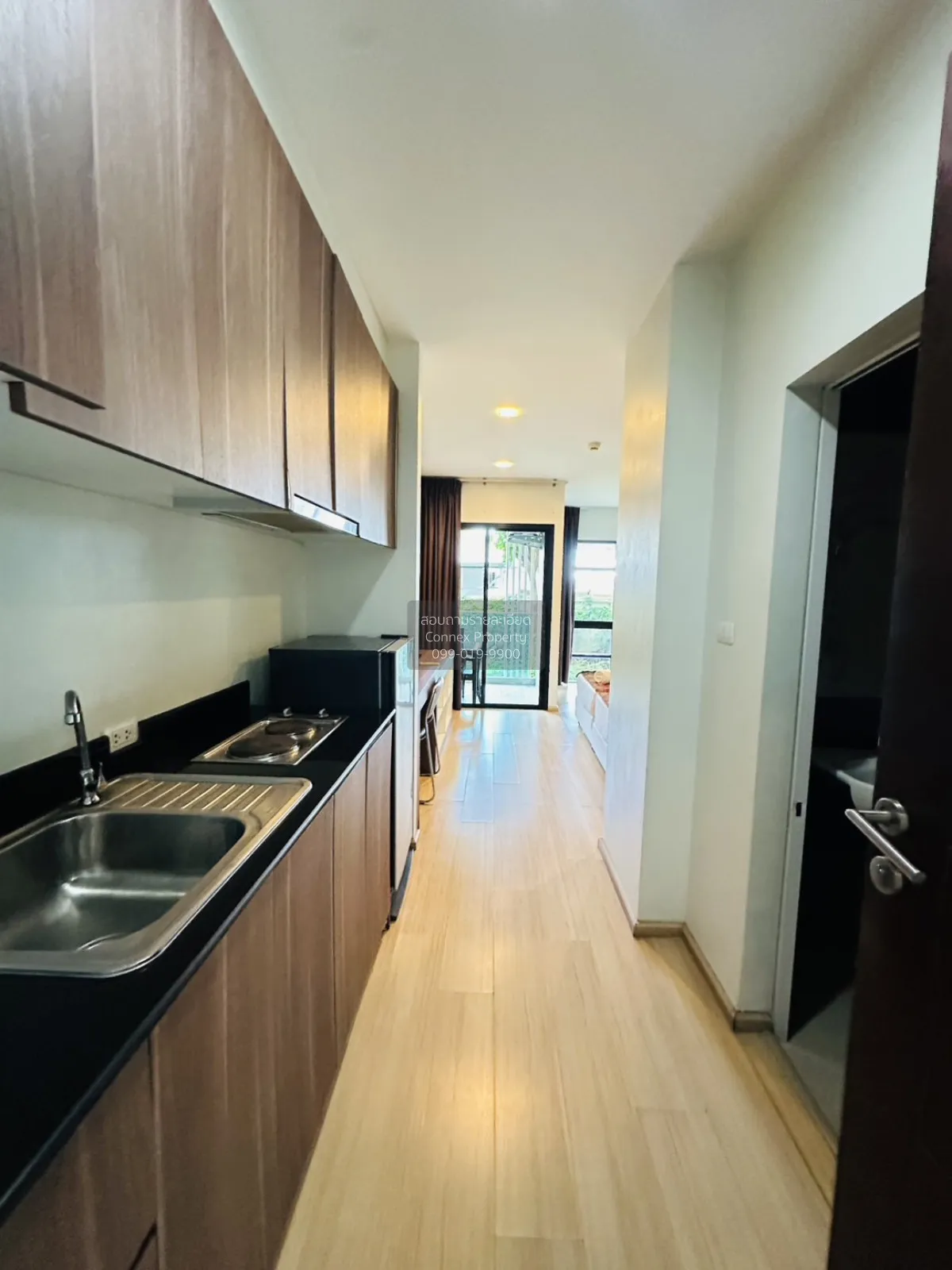 For Sale Condo , The Nice Condotel Phuket , Choeng Thale , Thalan 4