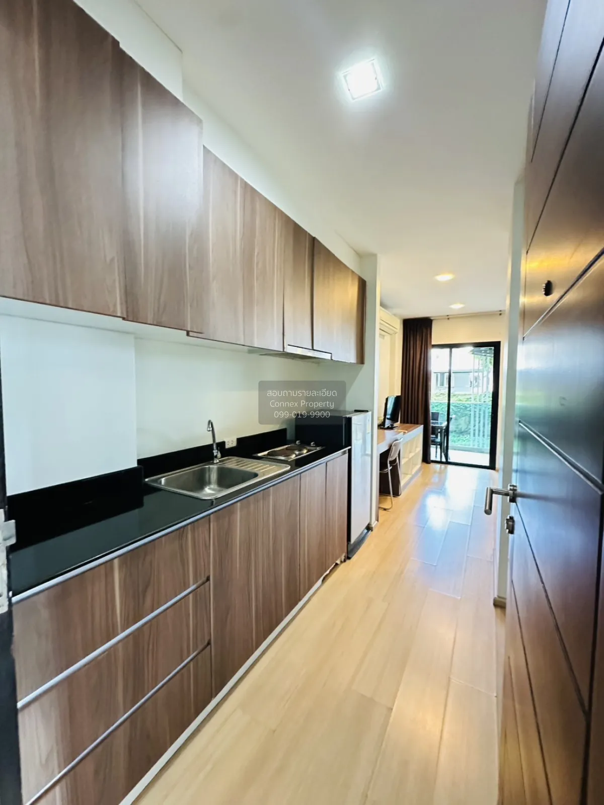 For Sale Condo , The Nice Condotel Phuket , Choeng Thale , Thalan